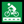 Road Biking Icon