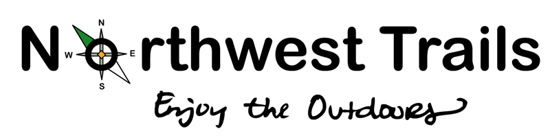 Northwest Trails Logo