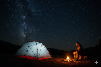 Camping