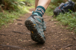 Hiking Boots/Shoes