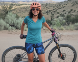 Cycling Clothes