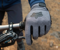 Gloves