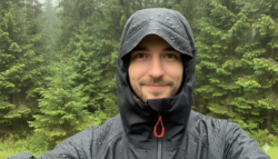 Rain Gear