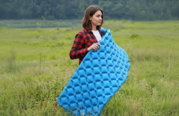 Sleeping Pad