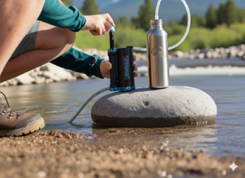 Water Treatment System